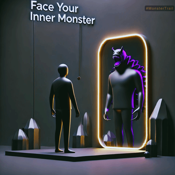 Face Your Inner Monster - MonsterTrail Challenge by HouseOfBros.png